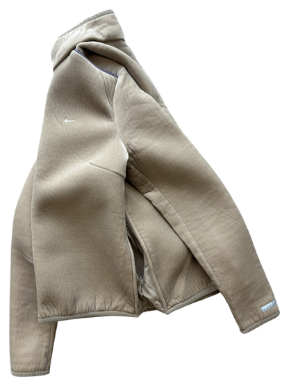 NIKE THERMA FIT VELOUR / NEOPRENE WB CONCEALED JACKET