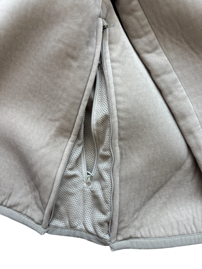 NIKE THERMA FIT VELOUR / NEOPRENE WB CONCEALED JACKET