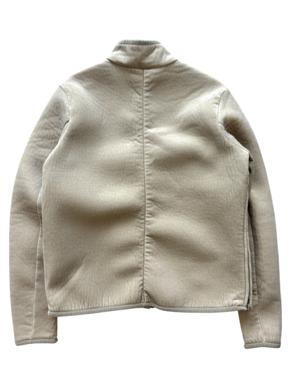 NIKE THERMA FIT VELOUR / NEOPRENE WB CONCEALED JACKET