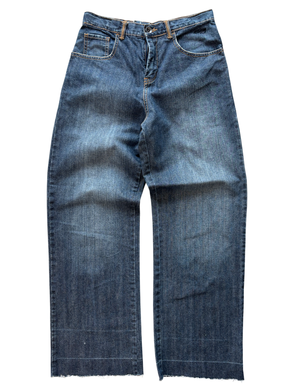 00'S BILLABONG BAGGY JEANS