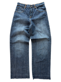 00'S BILLABONG BAGGY JEANS