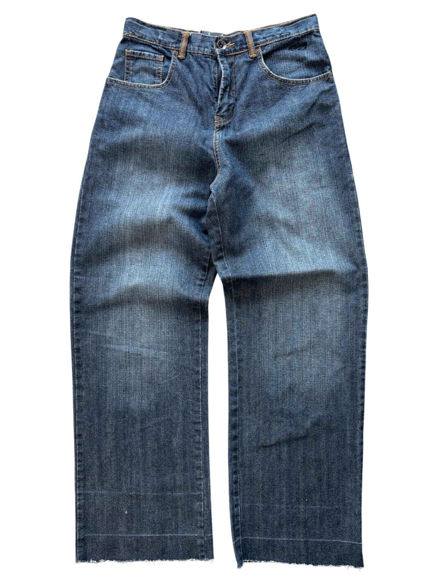 00'S BILLABONG BAGGY JEANS
