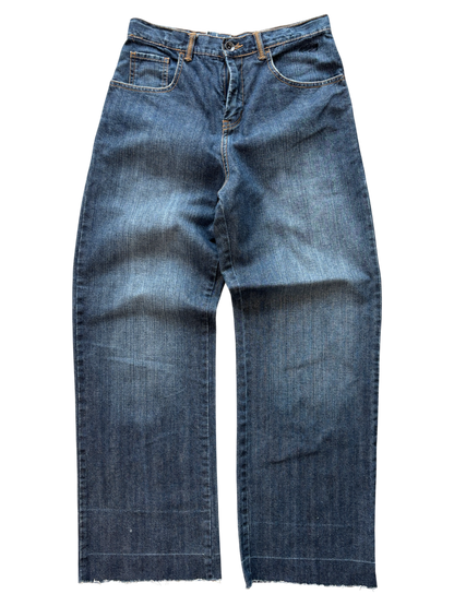00'S BILLABONG BAGGY JEANS