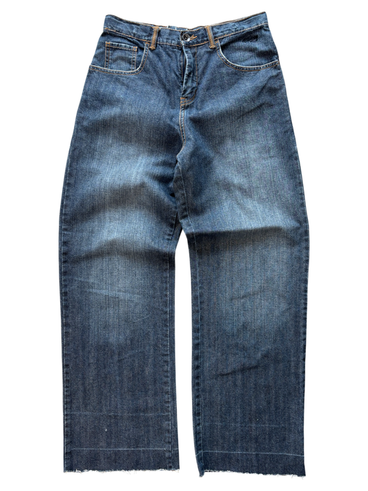 00'S BILLABONG BAGGY JEANS