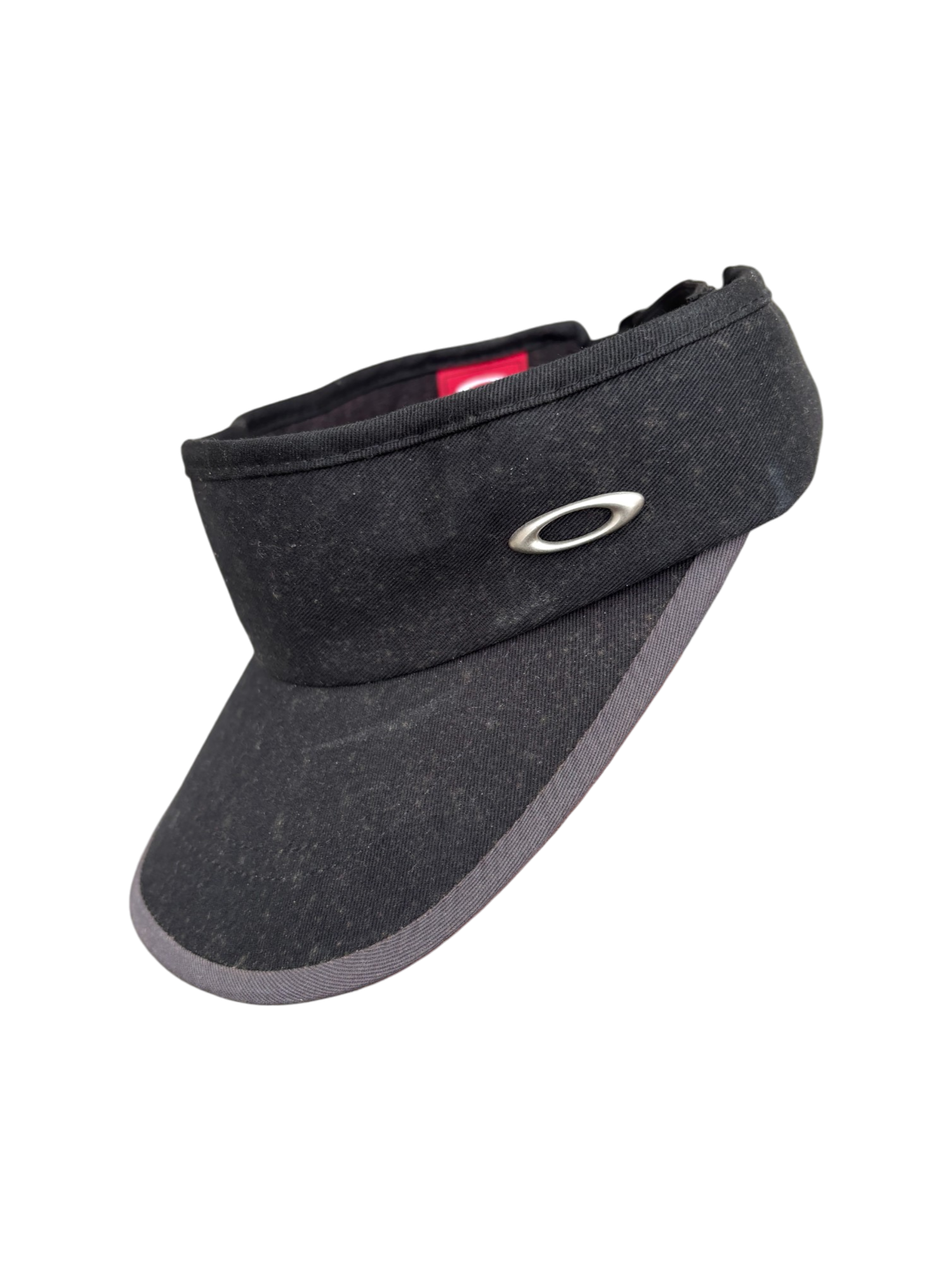OAKLEY 00'S VISOR CAP
