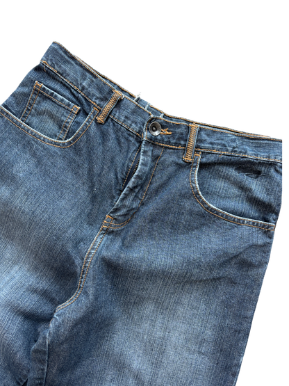 00'S BILLABONG BAGGY JEANS