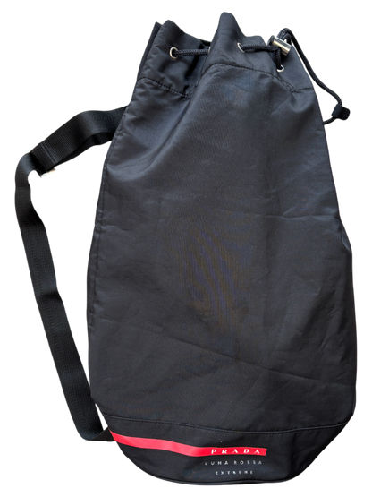 00'S PRADA SPORT CANVA SLING BAG