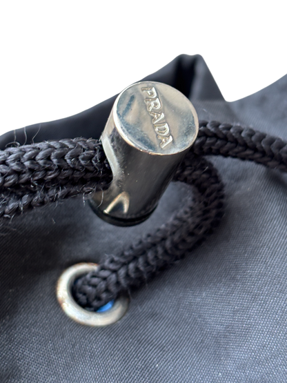 00'S PRADA SPORT CANVA SLING BAG