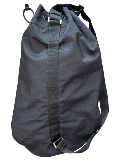 00'S PRADA SPORT CANVA SLING BAG