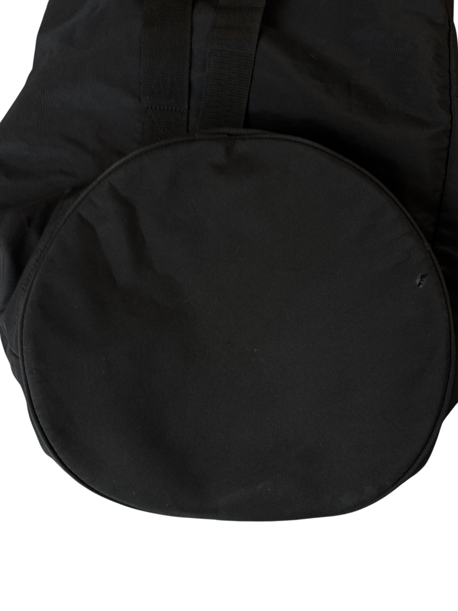 00'S PRADA SPORT CANVA SLING BAG