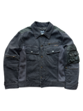 FW 2003 Dolce & Gabbana Corduroy Cargo Pocket Jacket (M)