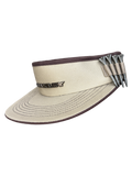 00'S OAKLEY DEADSTOCK GOLF VISOR W/ TEES