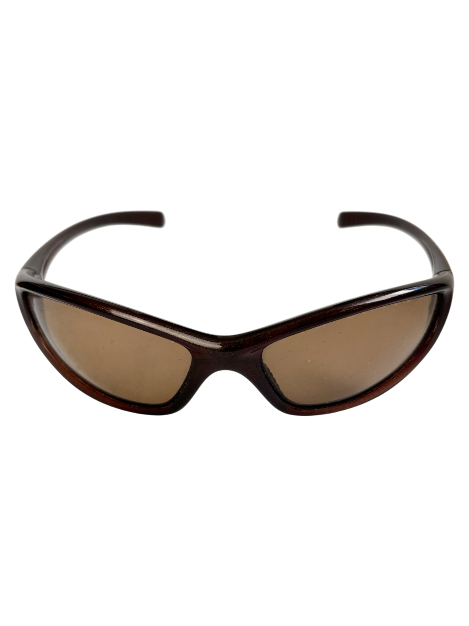 00'S NIKE CADENCE V CARAMEL SUNGLASSES