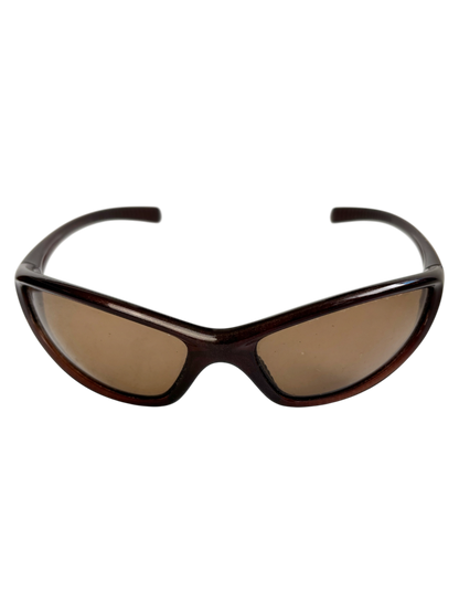 00'S NIKE CADENCE V CARAMEL SUNGLASSES