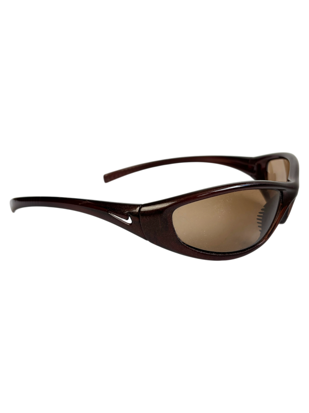 00'S NIKE CADENCE V CARAMEL SUNGLASSES