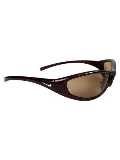 00'S NIKE CADENCE V CARAMEL SUNGLASSES