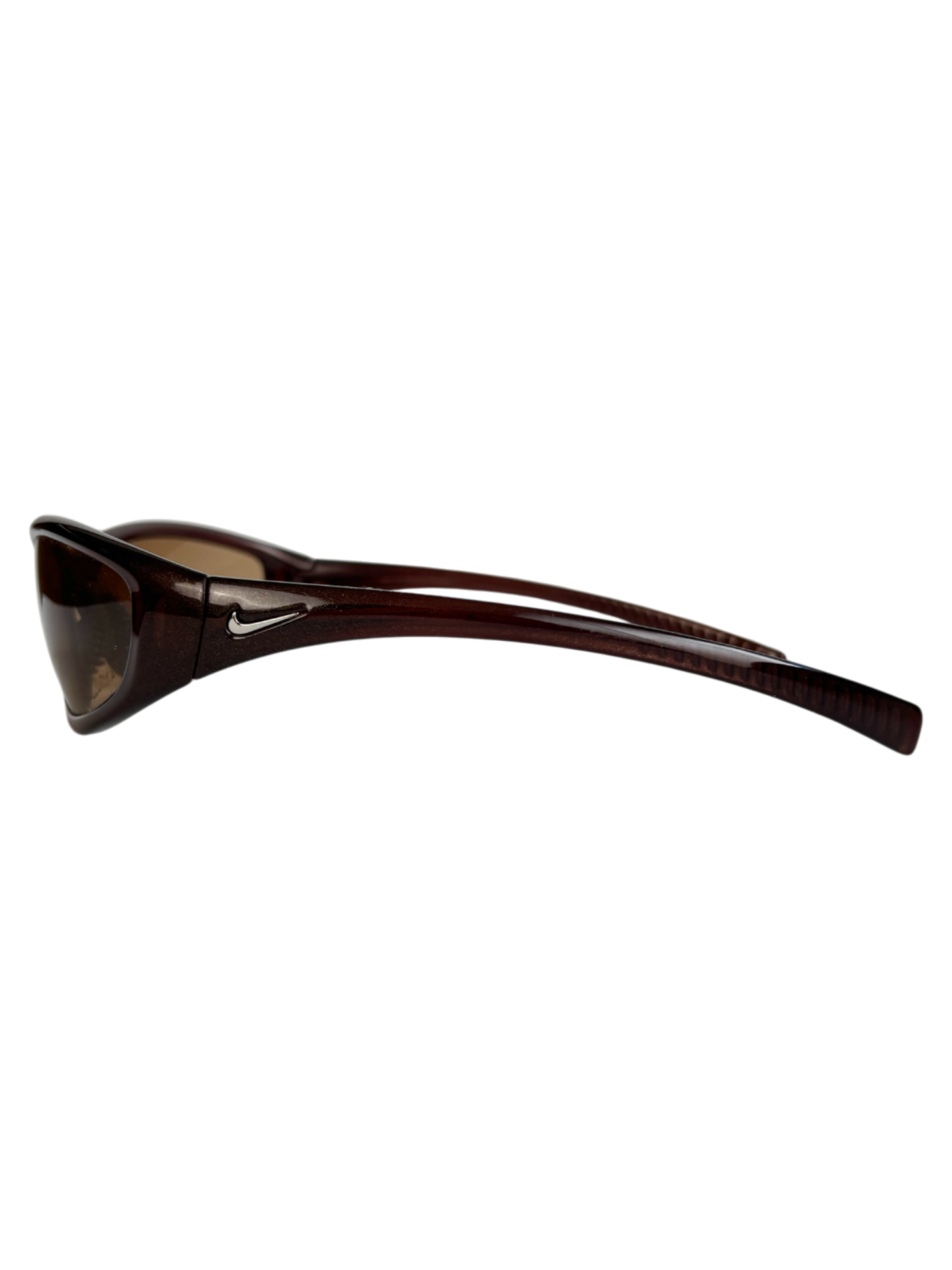 00'S NIKE CADENCE V CARAMEL SUNGLASSES