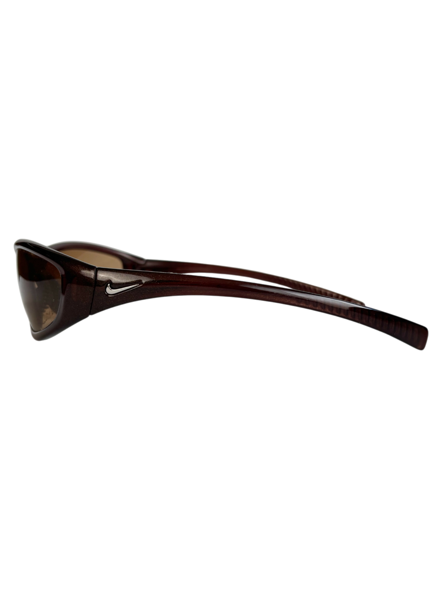 00'S NIKE CADENCE V CARAMEL SUNGLASSES