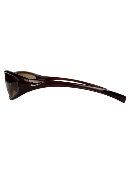 00'S NIKE CADENCE V CARAMEL SUNGLASSES