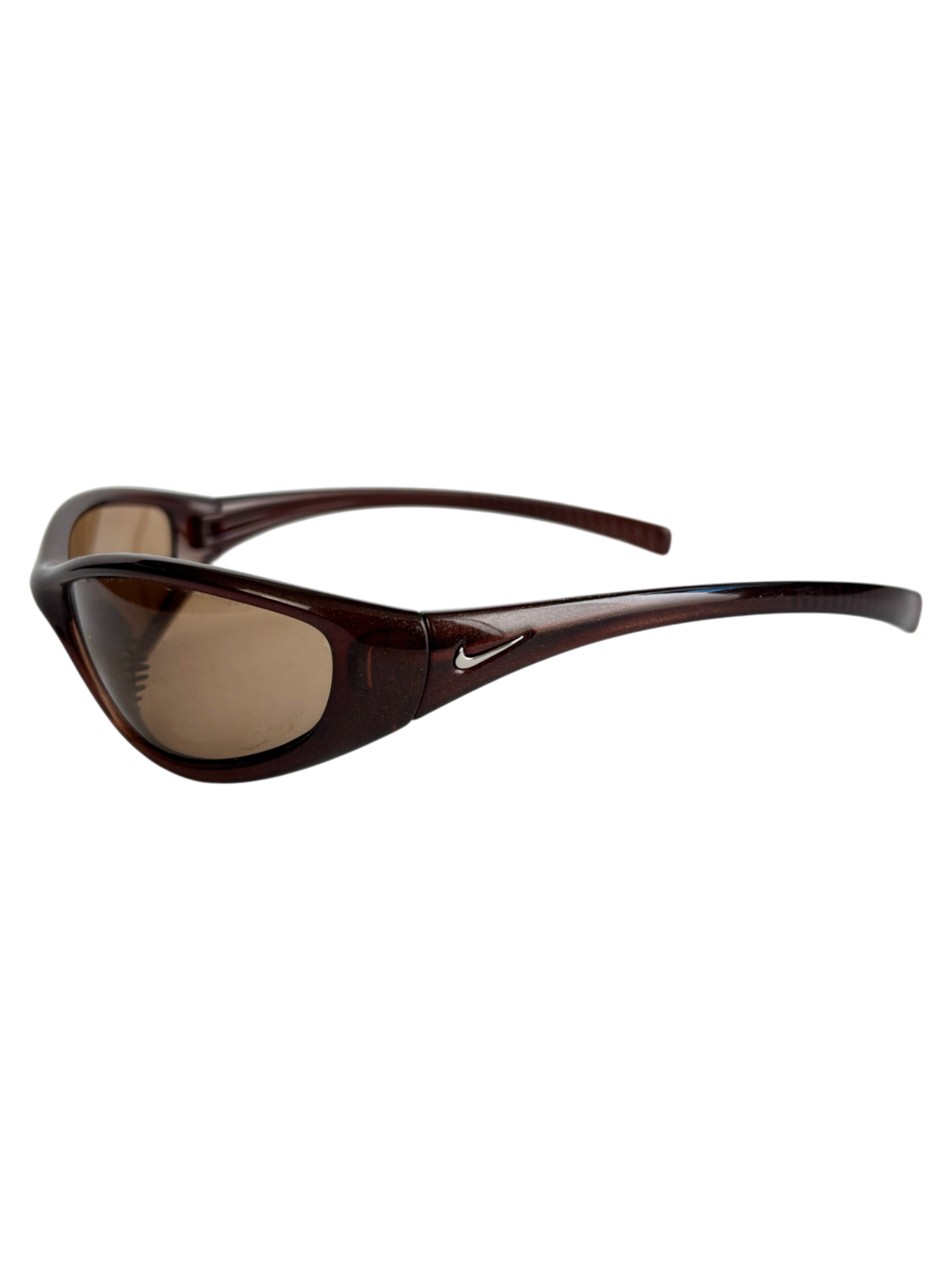 00'S NIKE CADENCE V CARAMEL SUNGLASSES