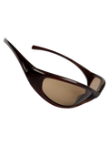 00'S NIKE CADENCE V CARAMEL SUNGLASSES