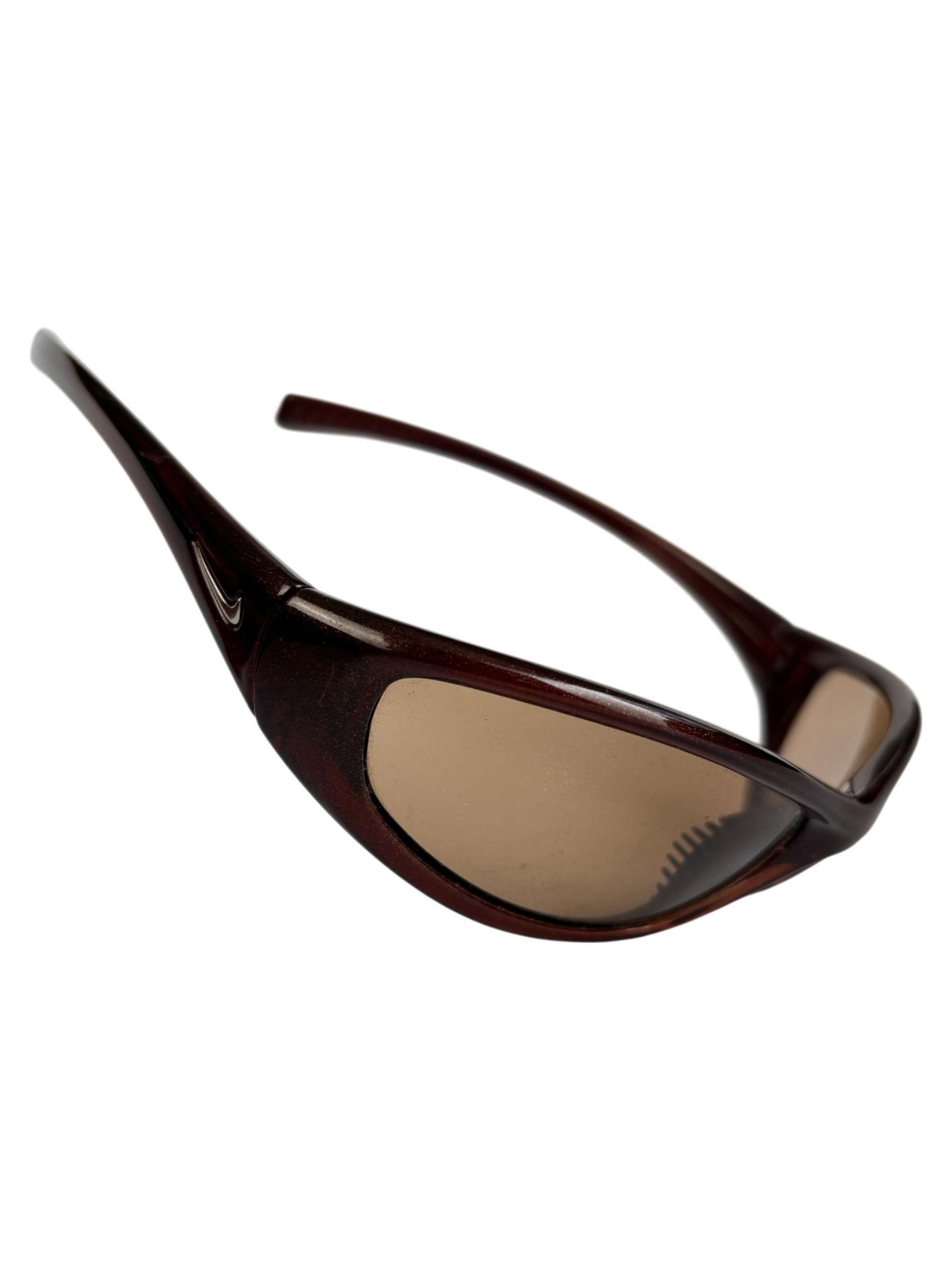 00'S NIKE CADENCE V CARAMEL SUNGLASSES