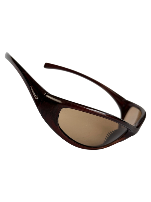 00'S NIKE CADENCE V CARAMEL SUNGLASSES