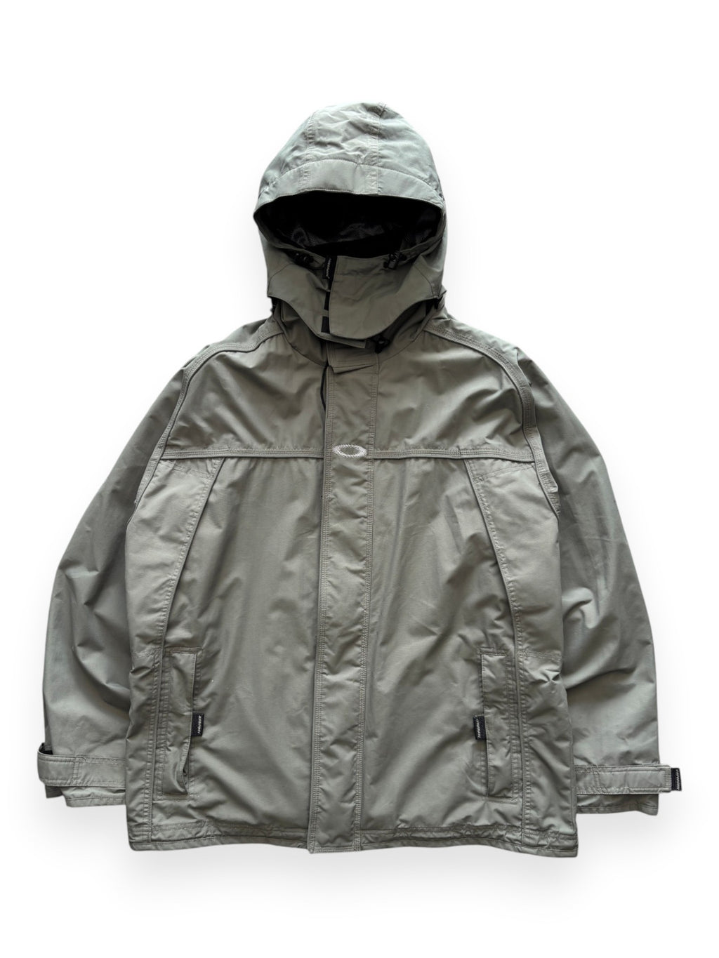 2000's Oakley Technical Ski Jacket (L)