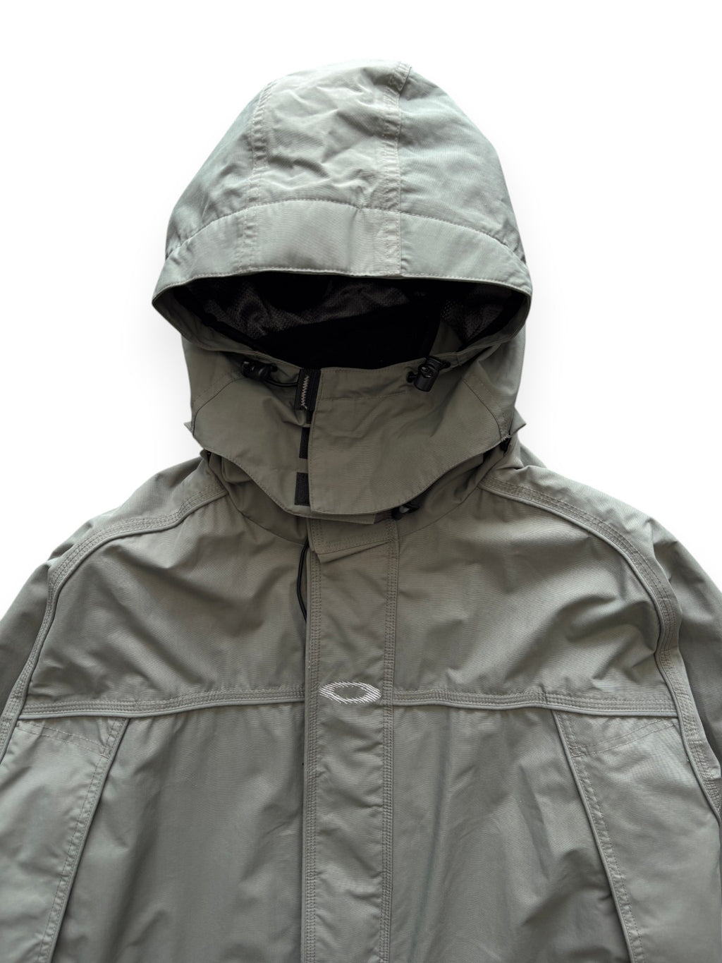 2000's Oakley Technical Ski Jacket (L)
