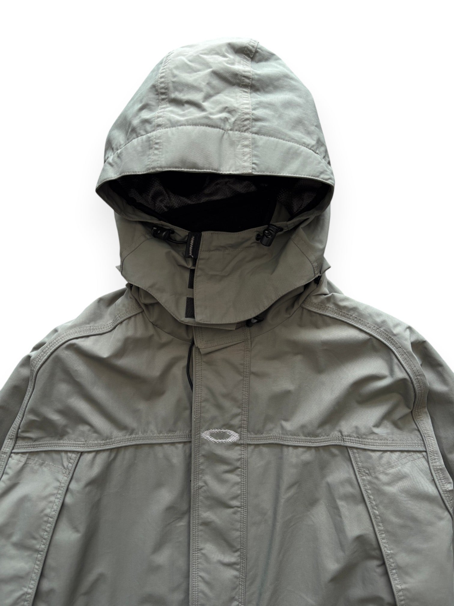 2000's Oakley Technical Ski Jacket (L)