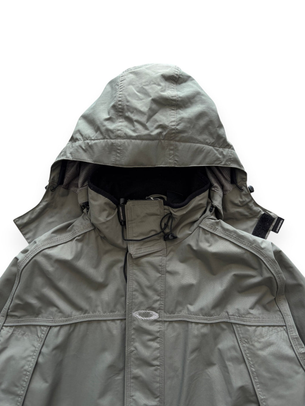 2000's Oakley Technical Ski Jacket (L)