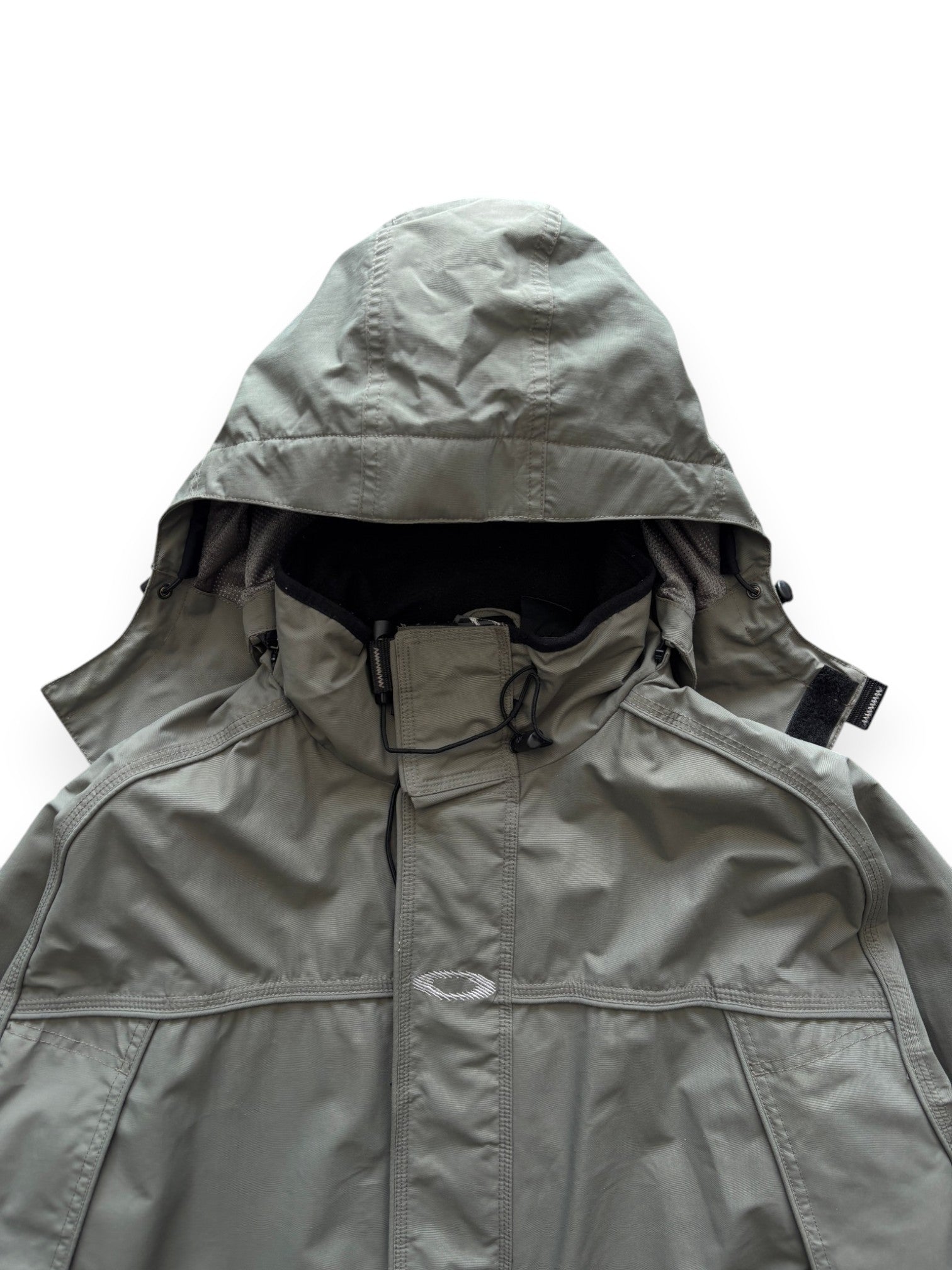 2000's Oakley Technical Ski Jacket (L)