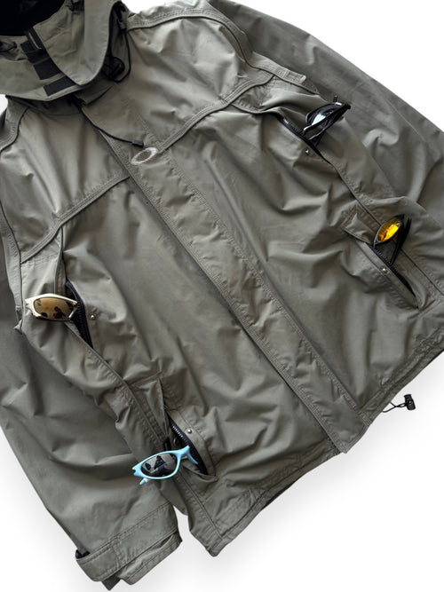 2000's Oakley Technical Ski Jacket (L)