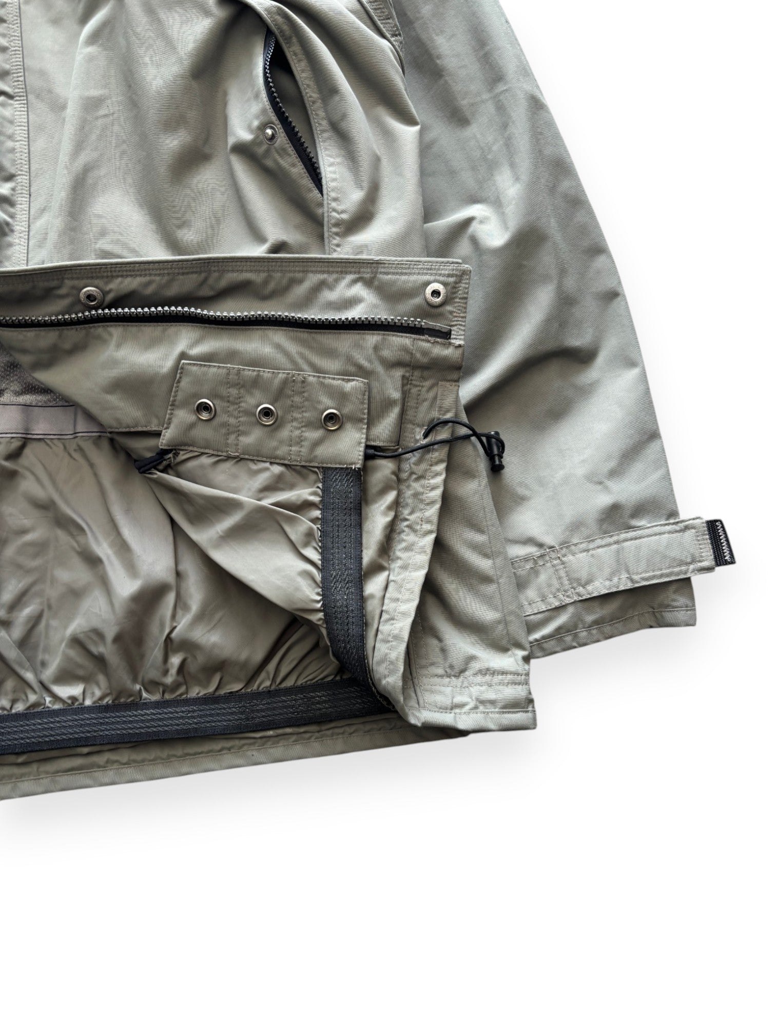 2000's Oakley Technical Ski Jacket (L)