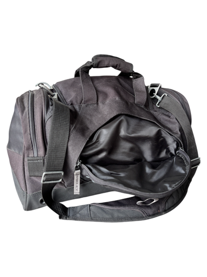 00'S OAKLEY JAPANESE EXCLUSIVE TACTICAL FIELD GEAR DUFFLE BAG
