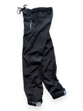 SS2018 Prada Mainline Nylon Track Pants (S)