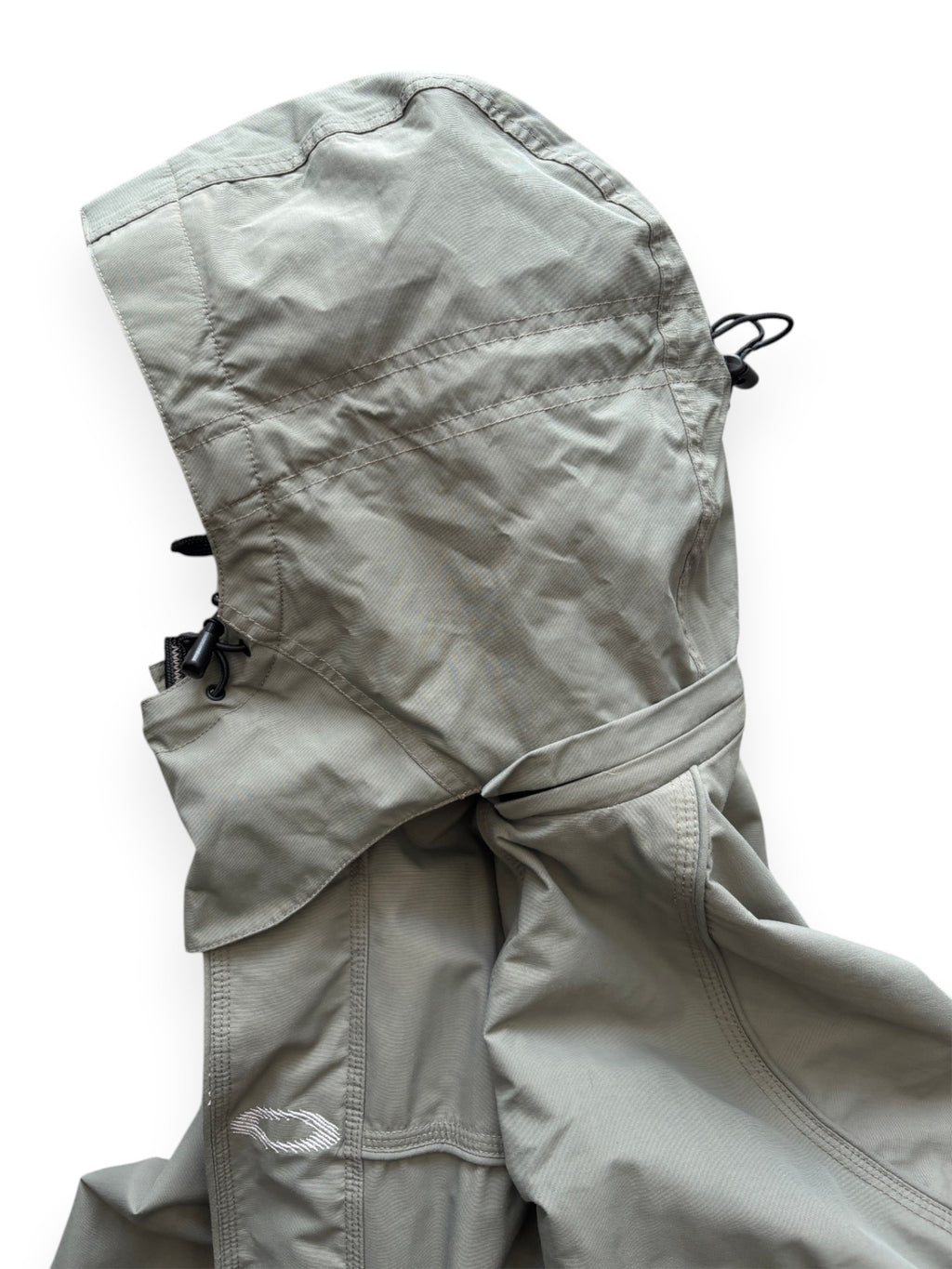 2000's Oakley Technical Ski Jacket (L)