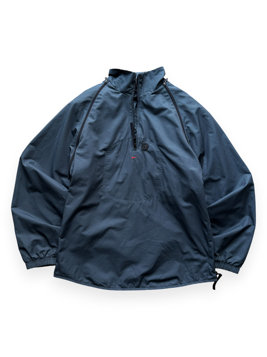 Nike Morse Code 2 in 1 Convertible Mp3 Jacket (M/L)