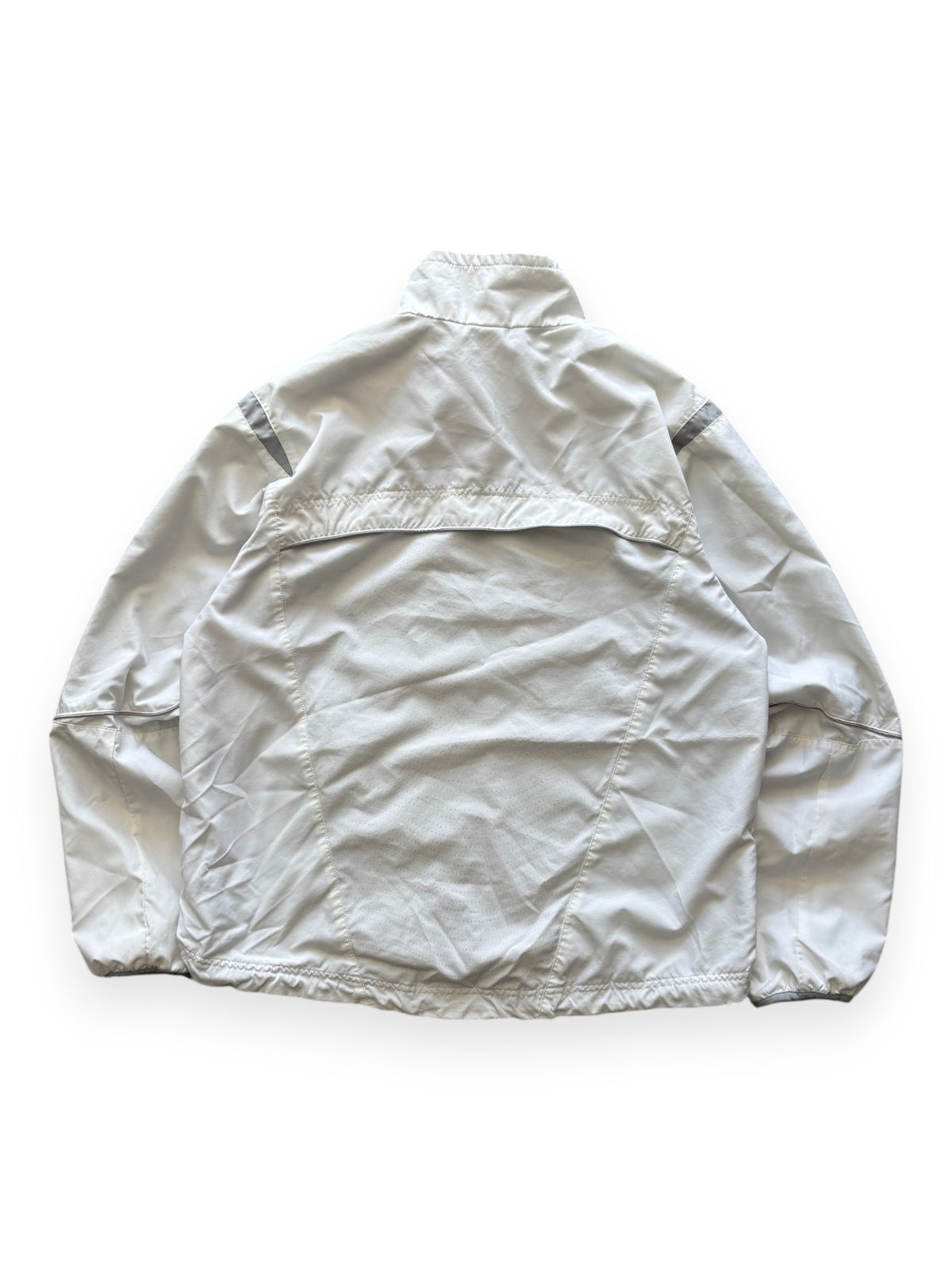 2000's Nike Shox Technical Windbreaker (M) - view 4
