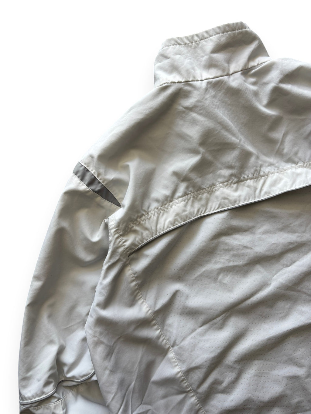 2000's Nike Shox Technical Windbreaker (M) - view 5
