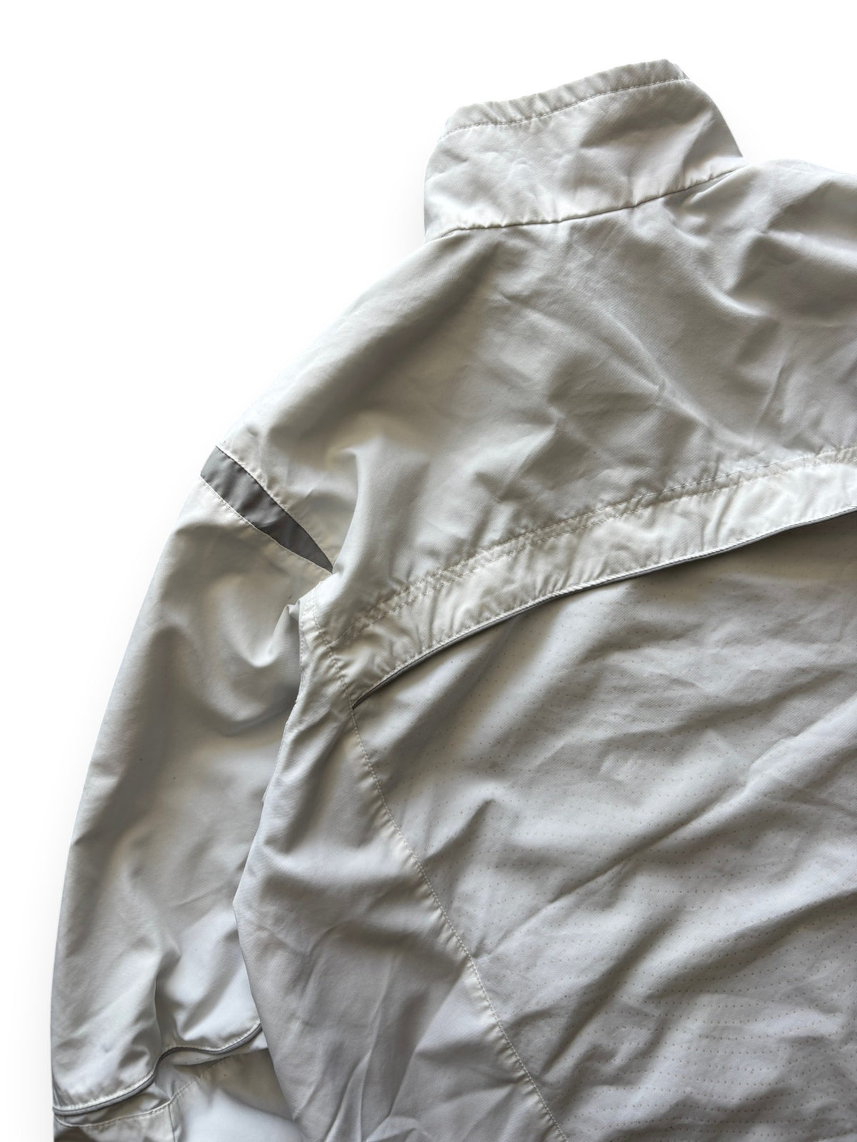 2000's Nike Shox Technical Windbreaker (M) - view 5