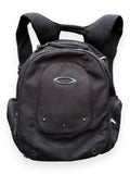 2000's Oakley Multi-Pocket Padded Backpack