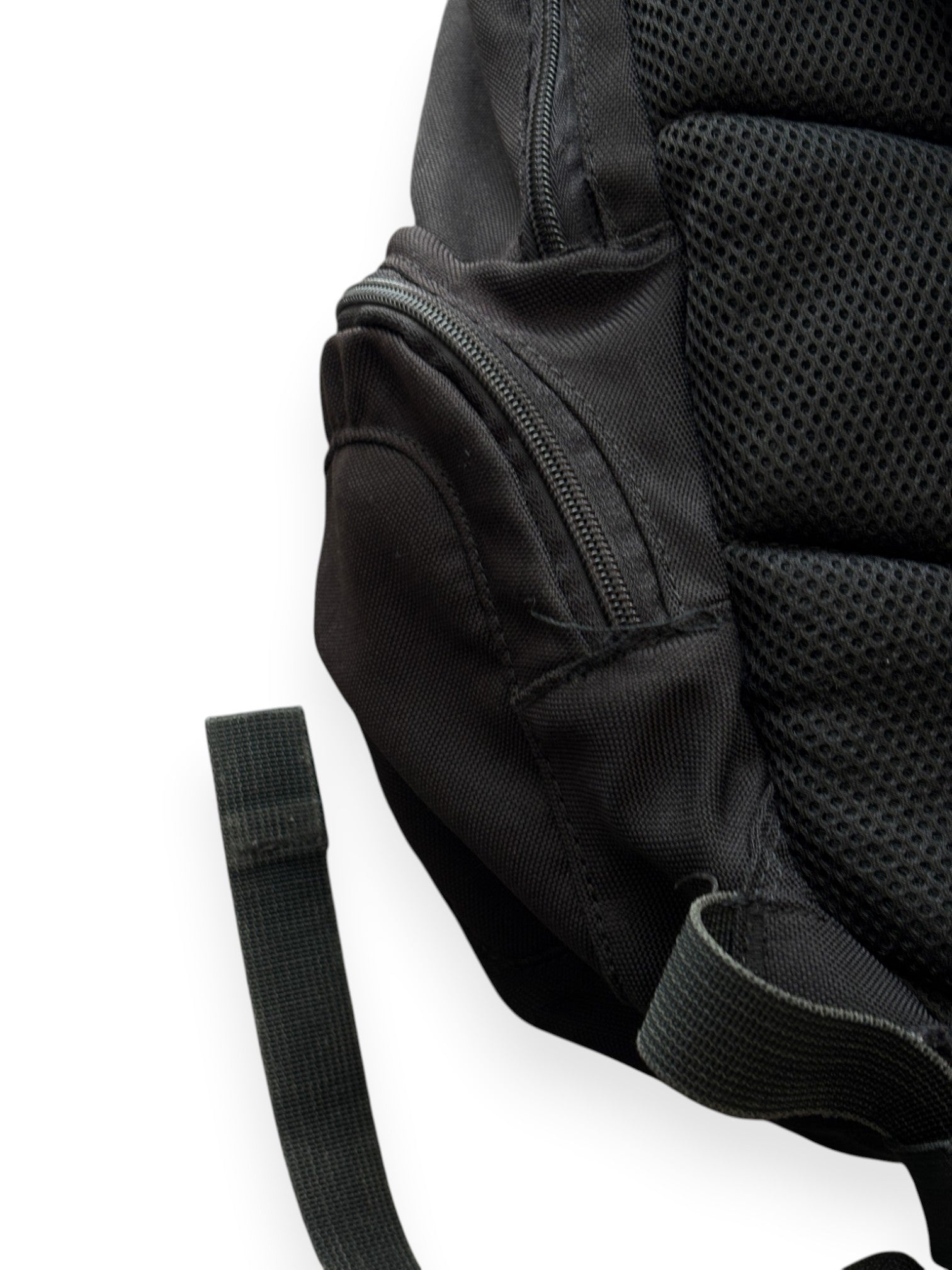 2000's Oakley Multi-Pocket Padded Backpack