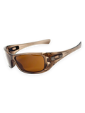 2007 Oakley Hijinx Brown Smoke / Dark Bronze