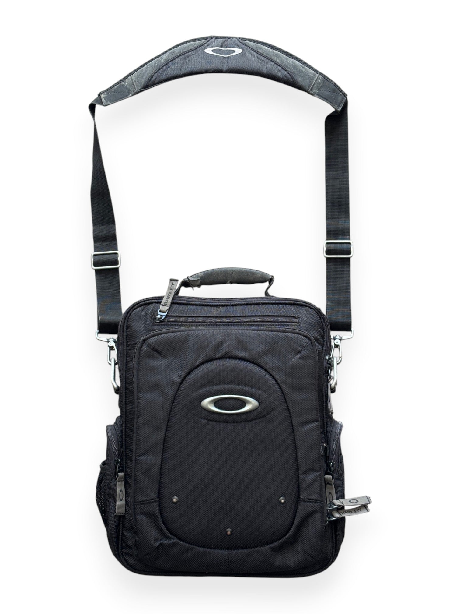 2009 Oakley Checkpoint Vertical Computer Bag