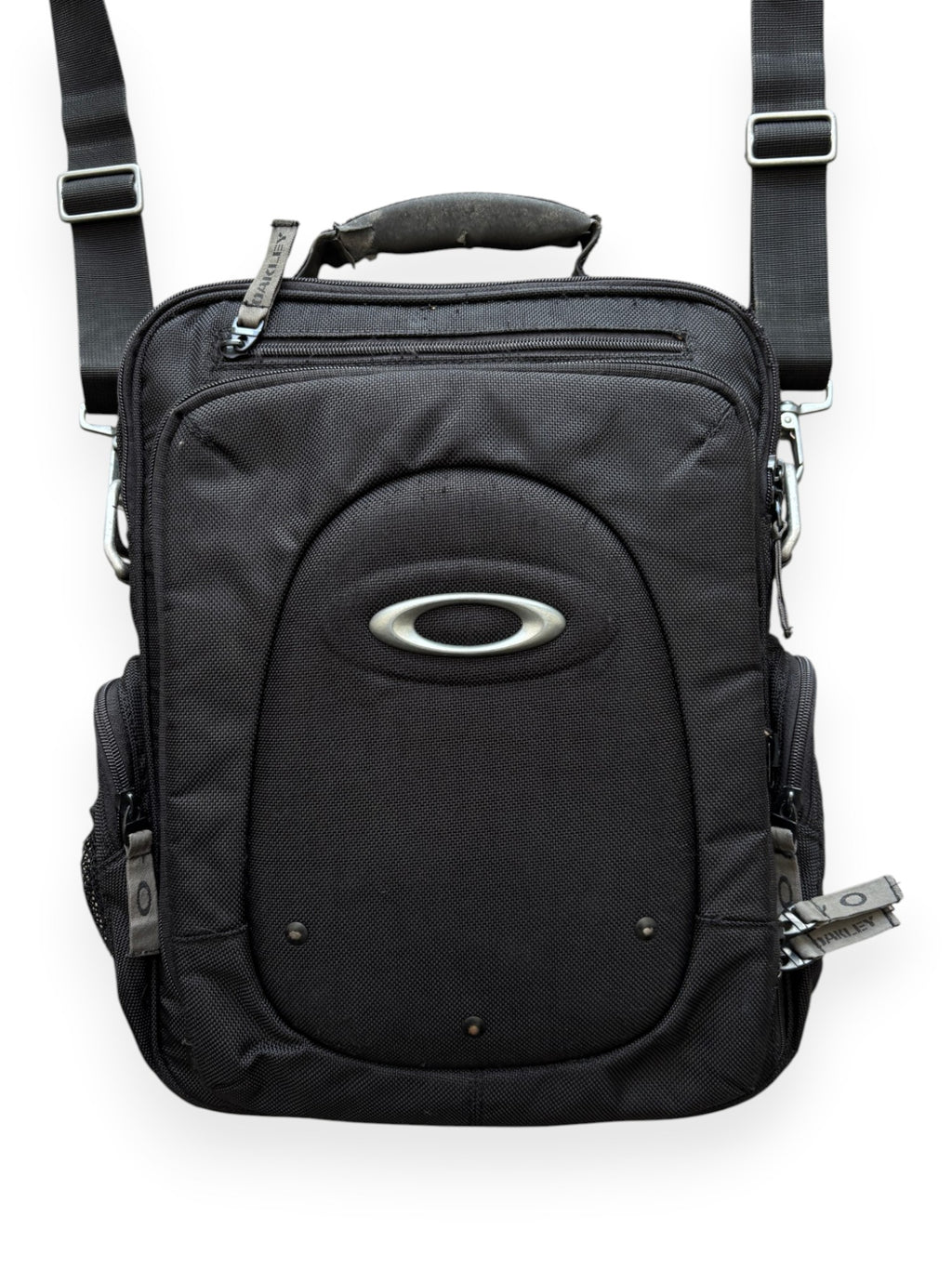 2009 Oakley Checkpoint Vertical Computer Bag