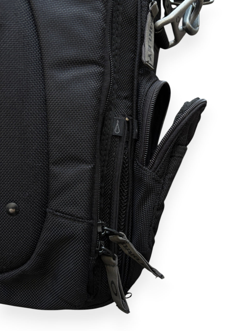 2009 Oakley Checkpoint Vertical Computer Bag