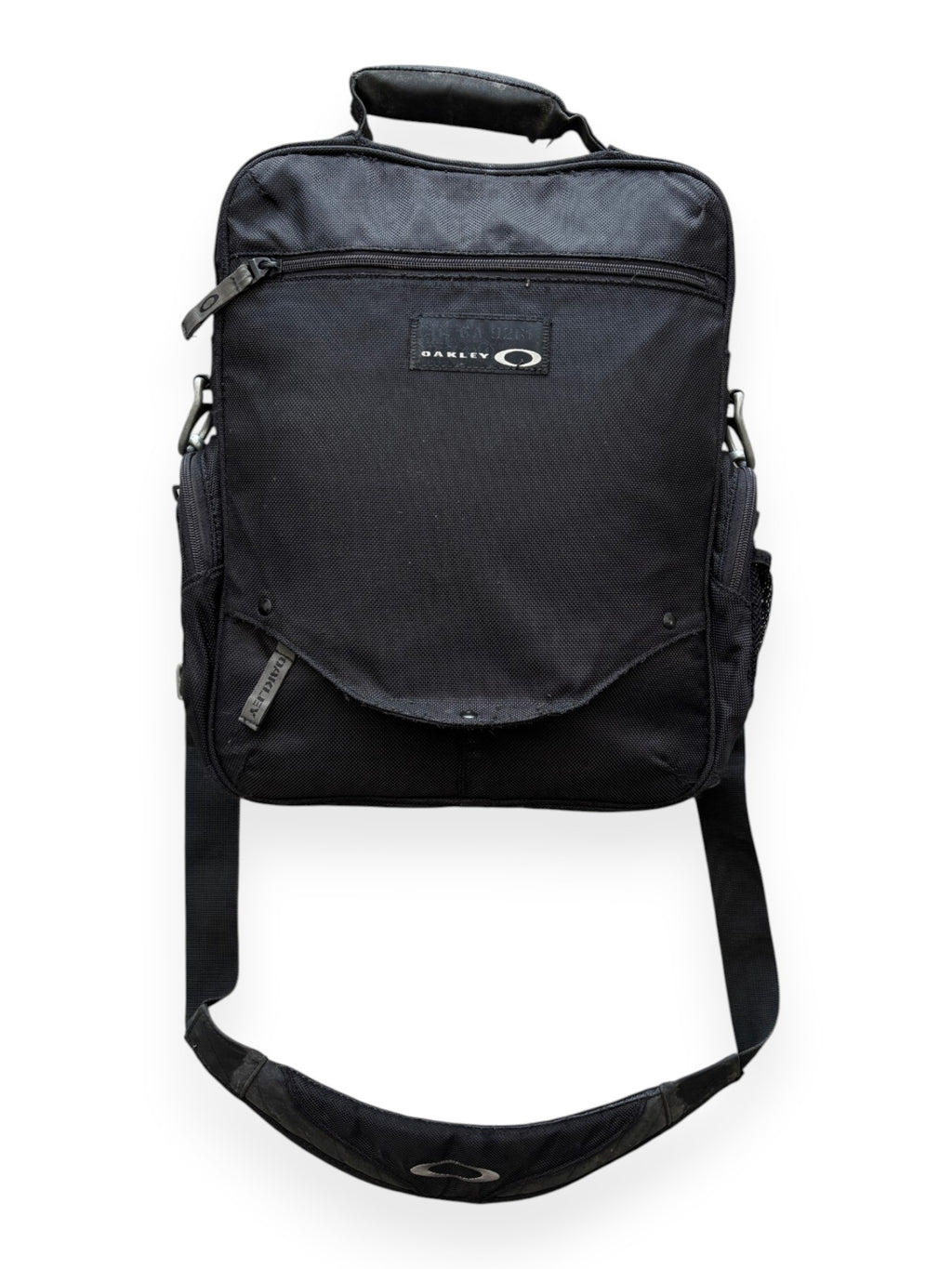 2009 Oakley Checkpoint Vertical Computer Bag
