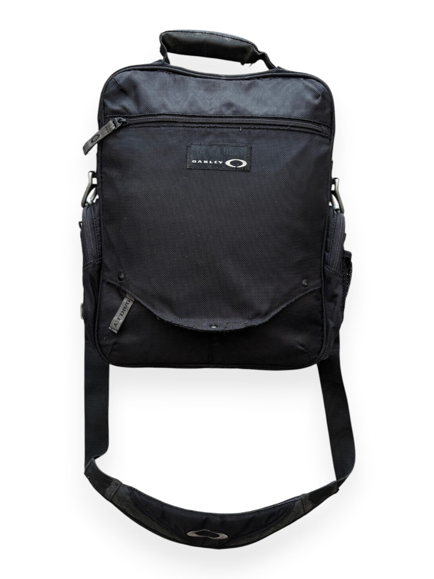 2009 Oakley Checkpoint Vertical Computer Bag