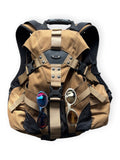 2025 Oakley Icon RC Backpack Coyote Backpack